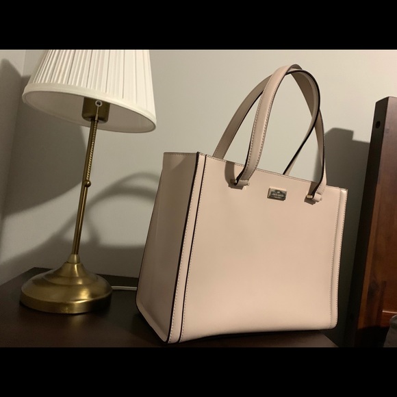 Kate Spade large shoulder bag - Picture 7 of 7